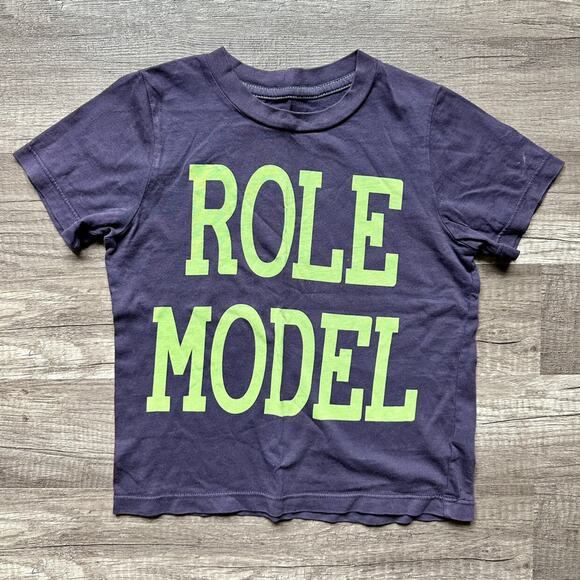 Peek Role Model Tee - Picture 1 of 5